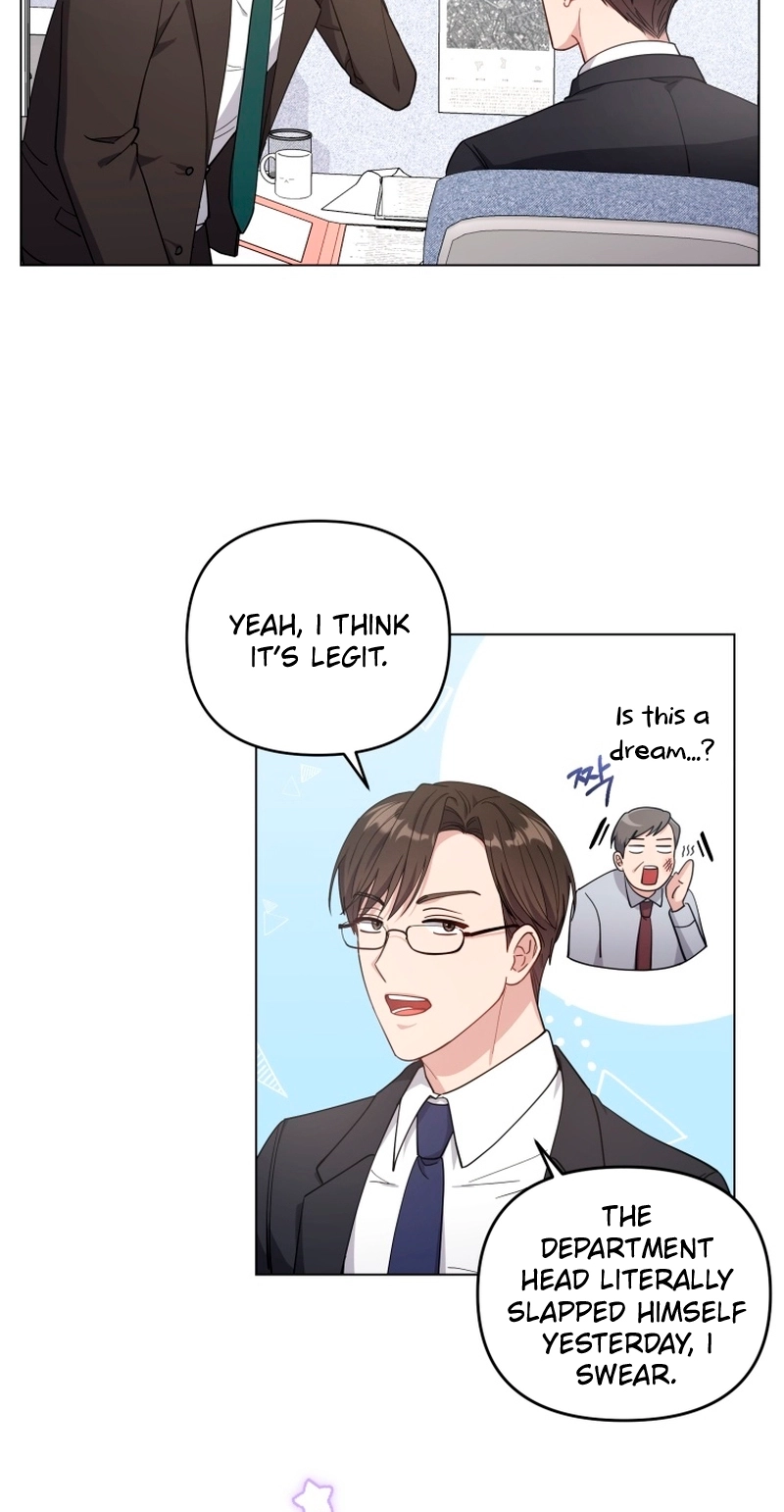 Lip Service Chapter 4 page 4 - 