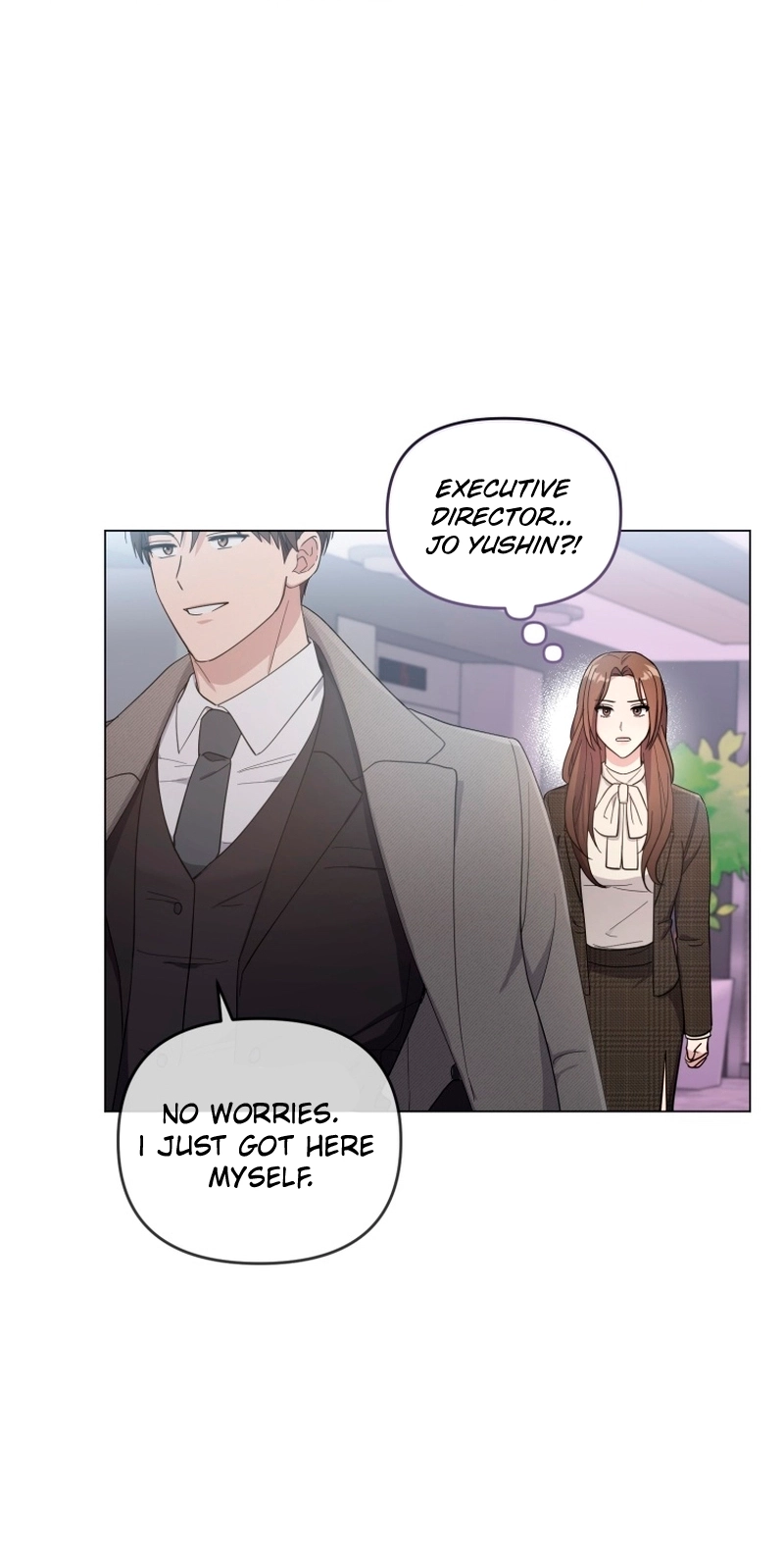 Lip Service Chapter 4 page 32 - 