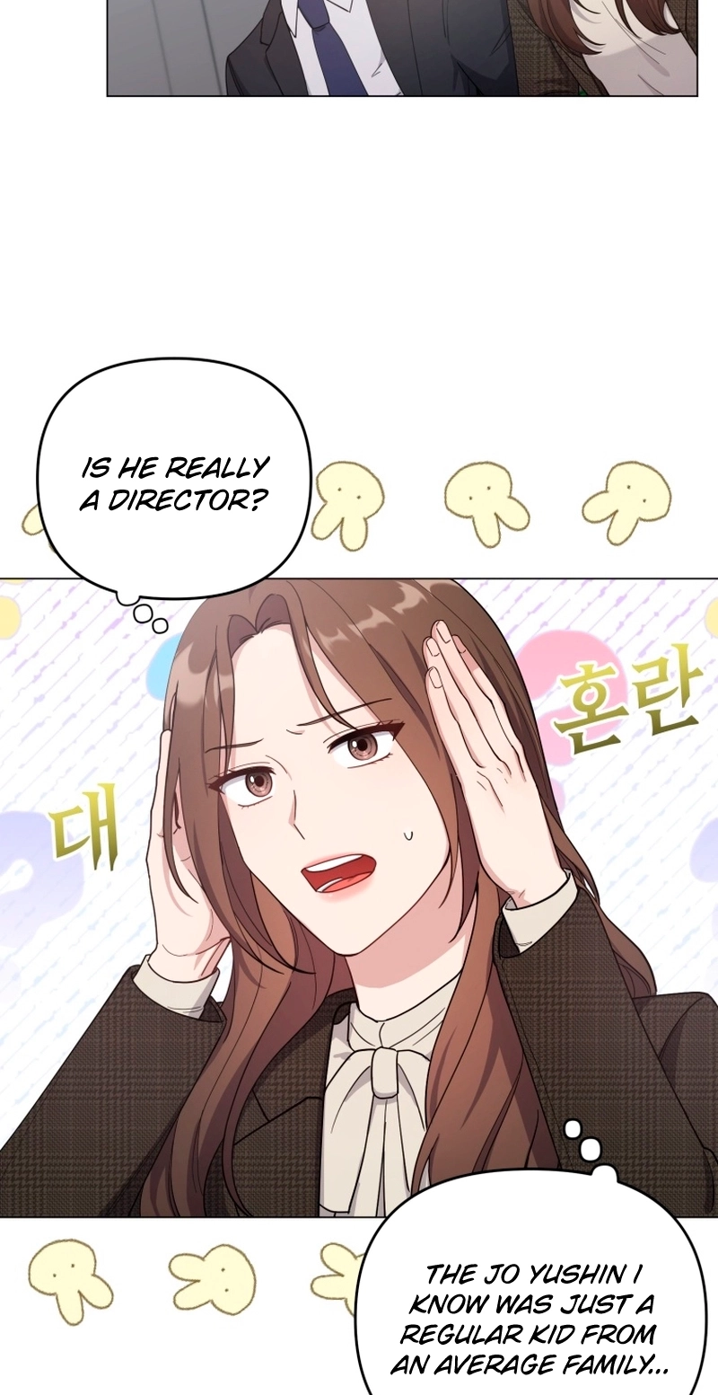 Lip Service Chapter 4 page 34 - 