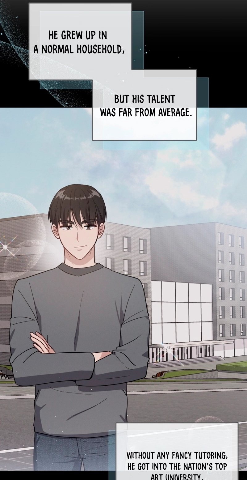 Lip Service Chapter 4 page 37 - 