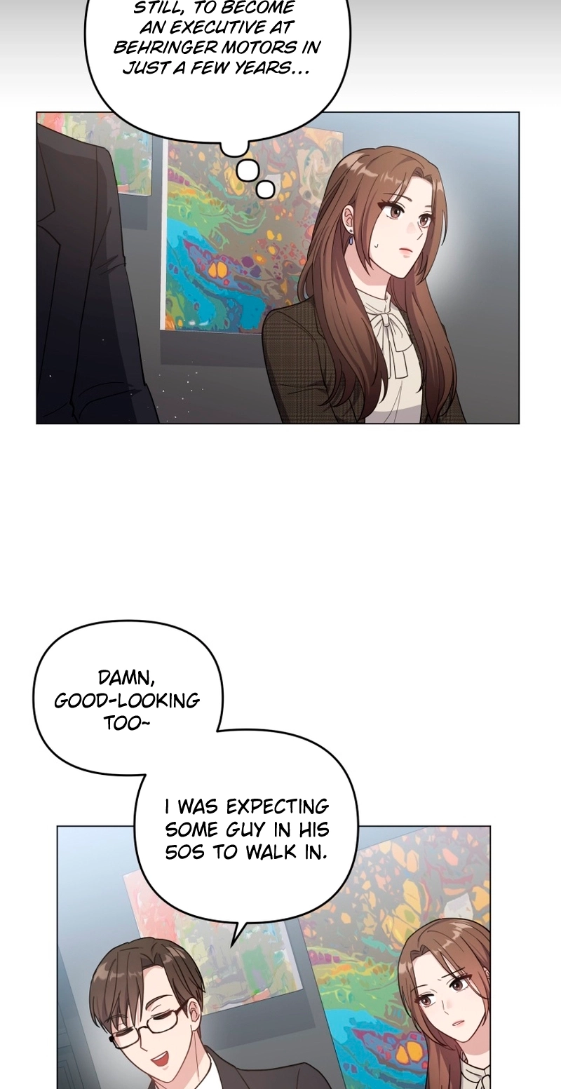 Lip Service Chapter 4 page 39 - 