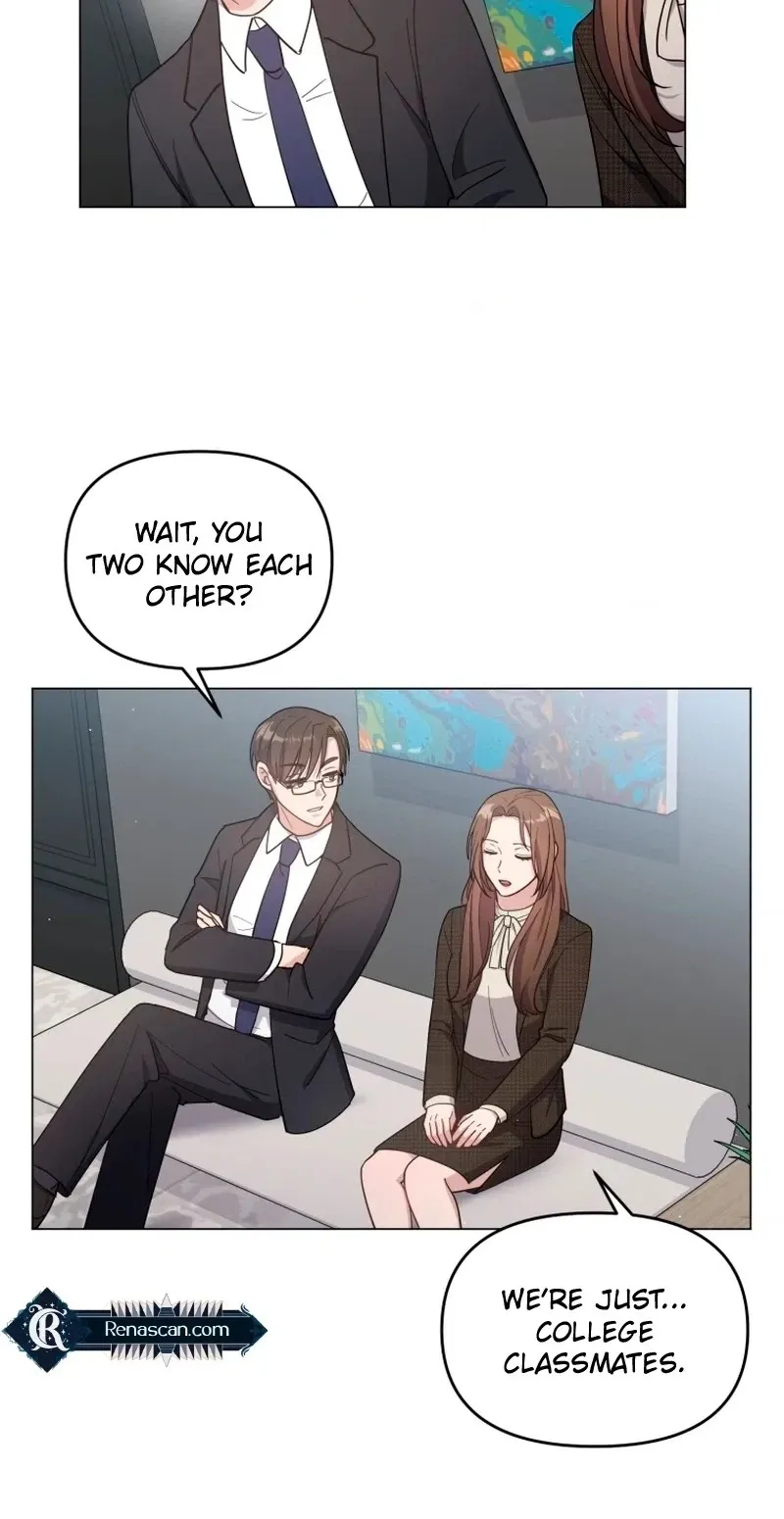 Lip Service Chapter 4 page 40 - 