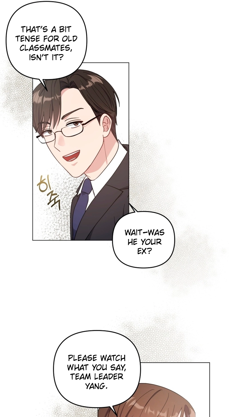 Lip Service Chapter 4 page 41 - 
