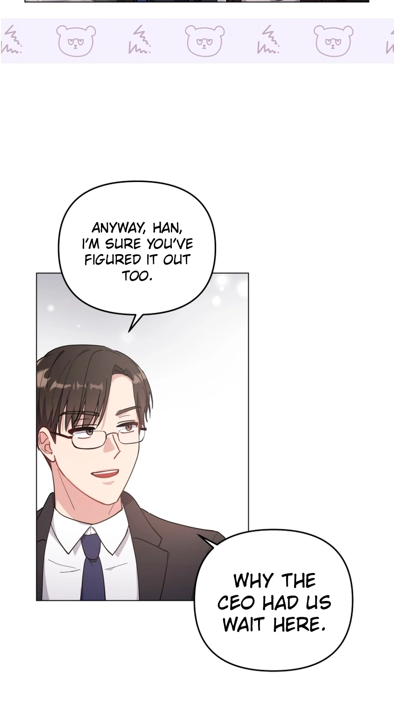 Lip Service Chapter 4 page 43 - 