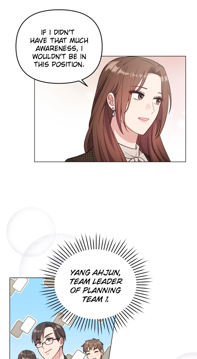 Lip Service Chapter 4 page 44 - 