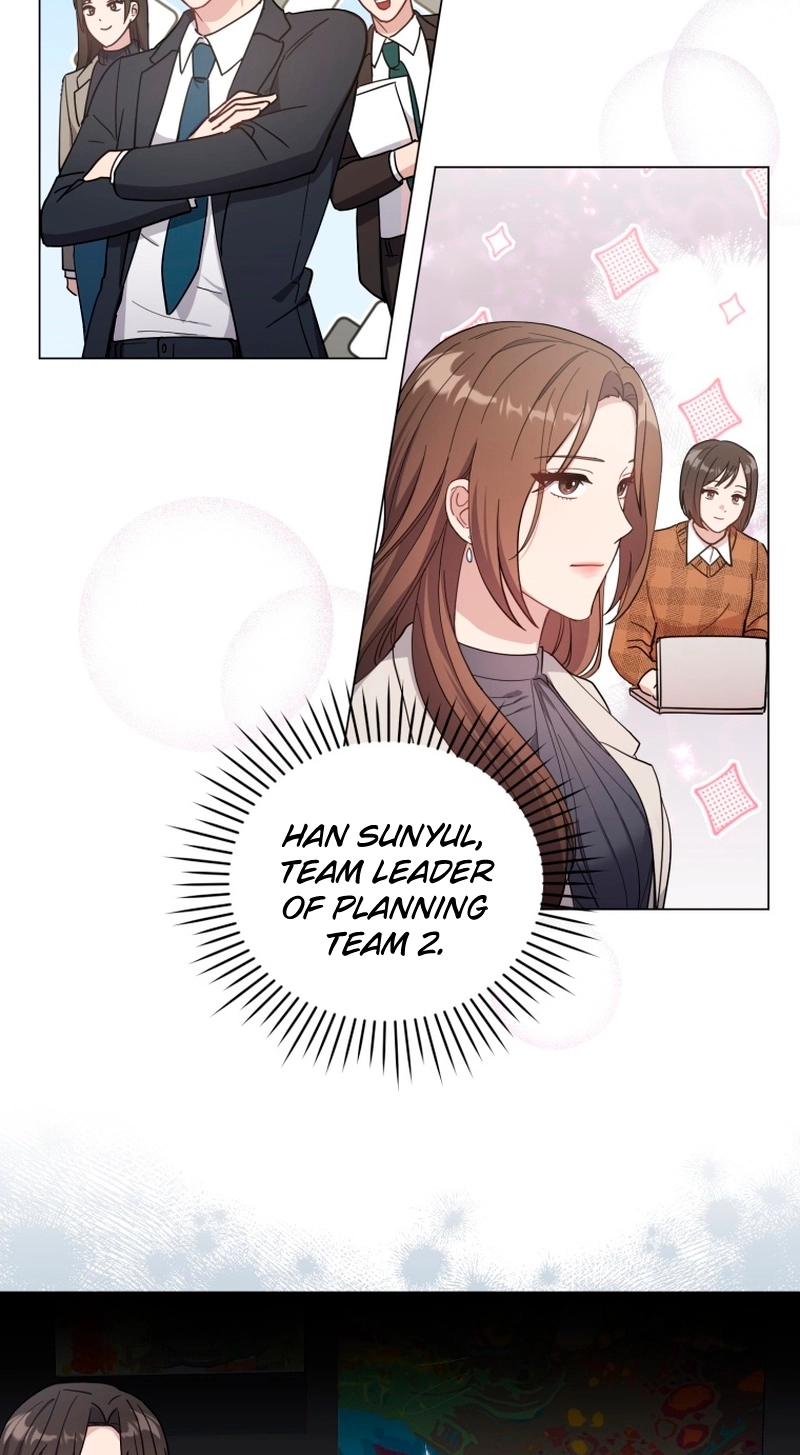 Lip Service Chapter 4 page 45 - 