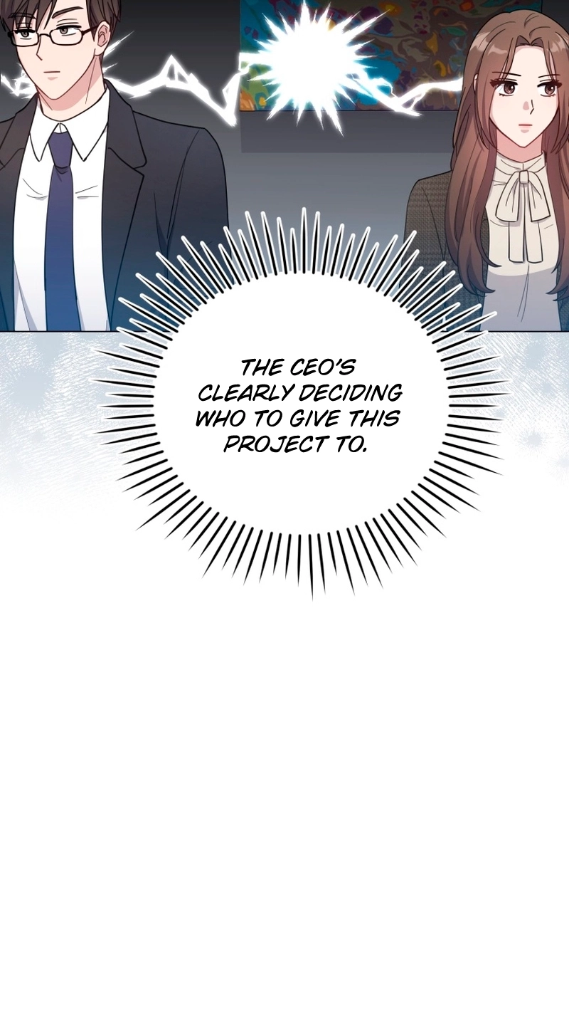 Lip Service Chapter 4 page 46 - 