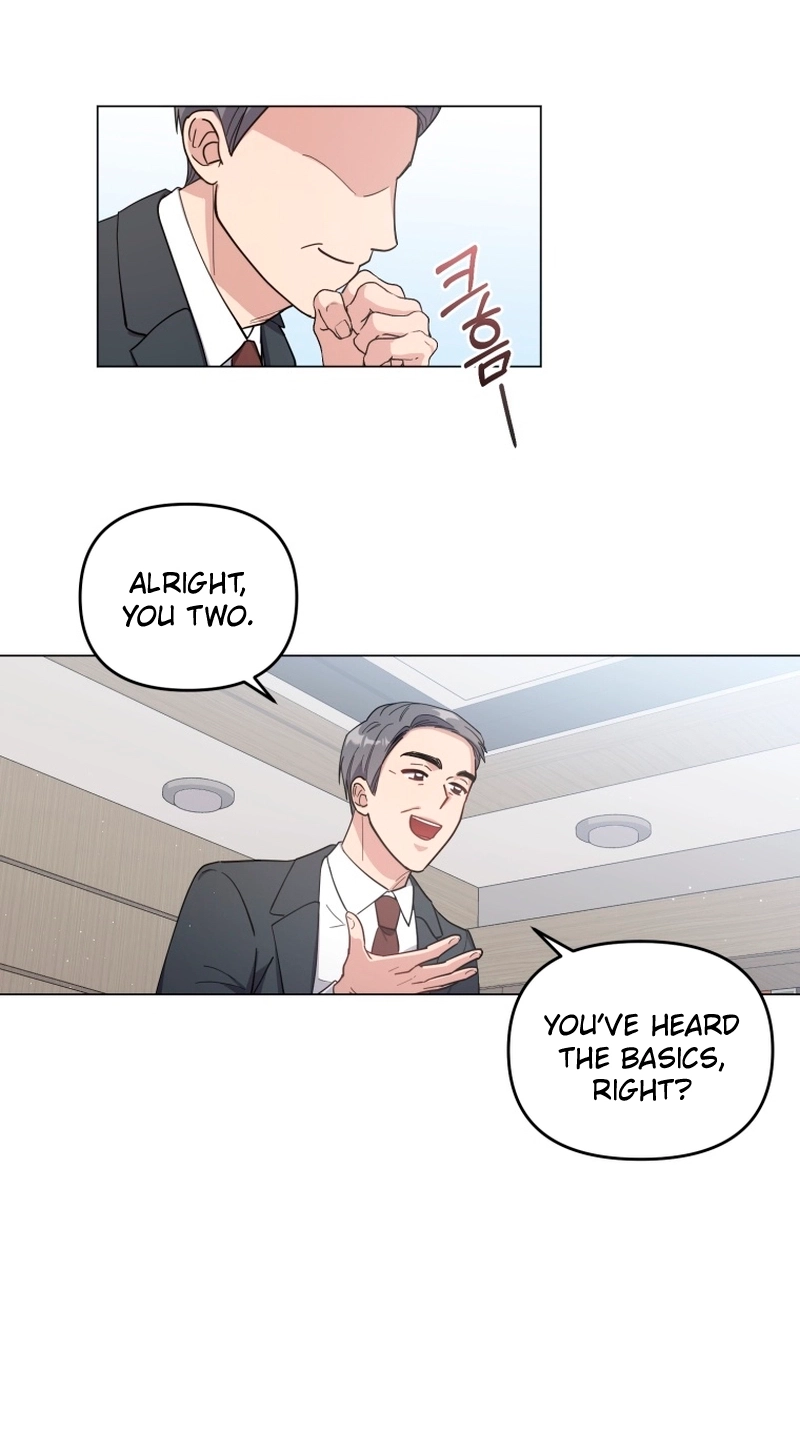 Lip Service Chapter 4 page 47 - 