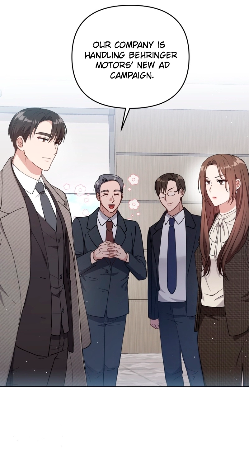 Lip Service Chapter 4 page 48 - 