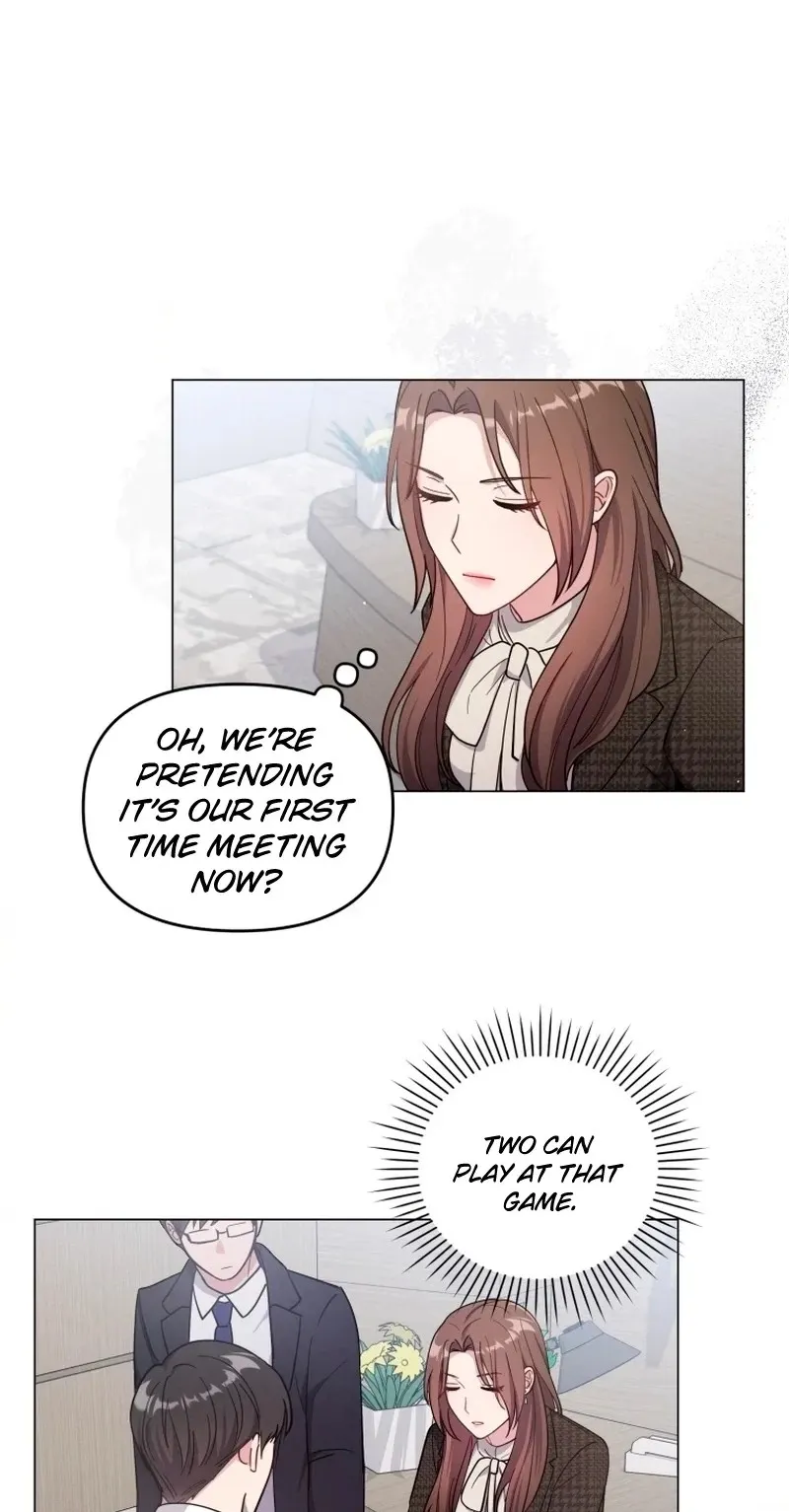 Lip Service Chapter 4 page 50 - 