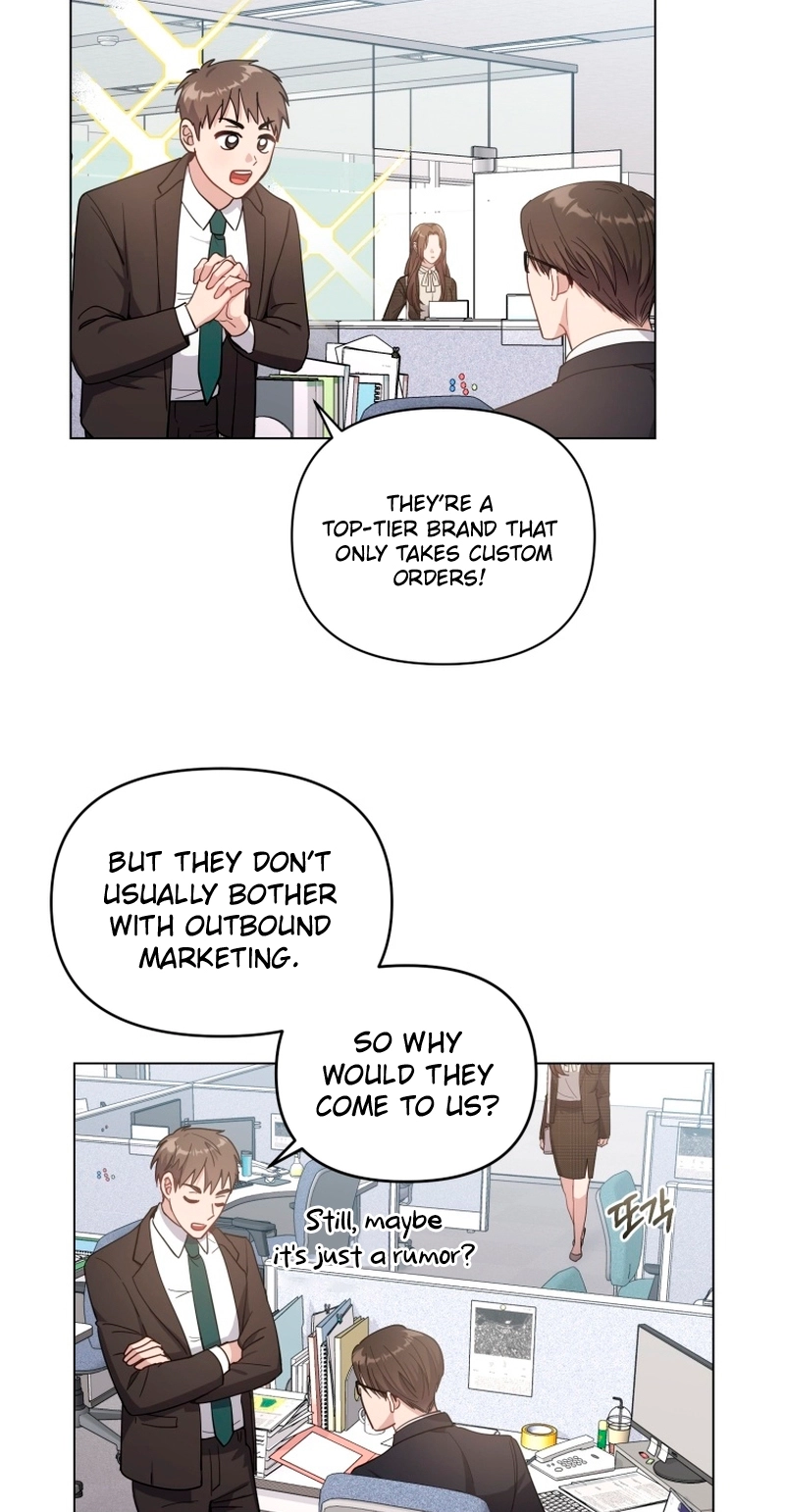 Lip Service Chapter 4 page 6 - 