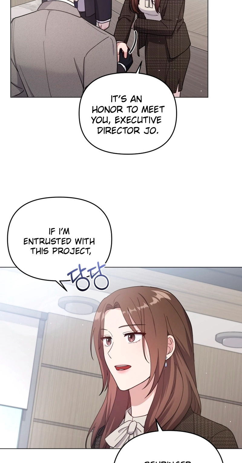 Lip Service Chapter 4 page 51 - 