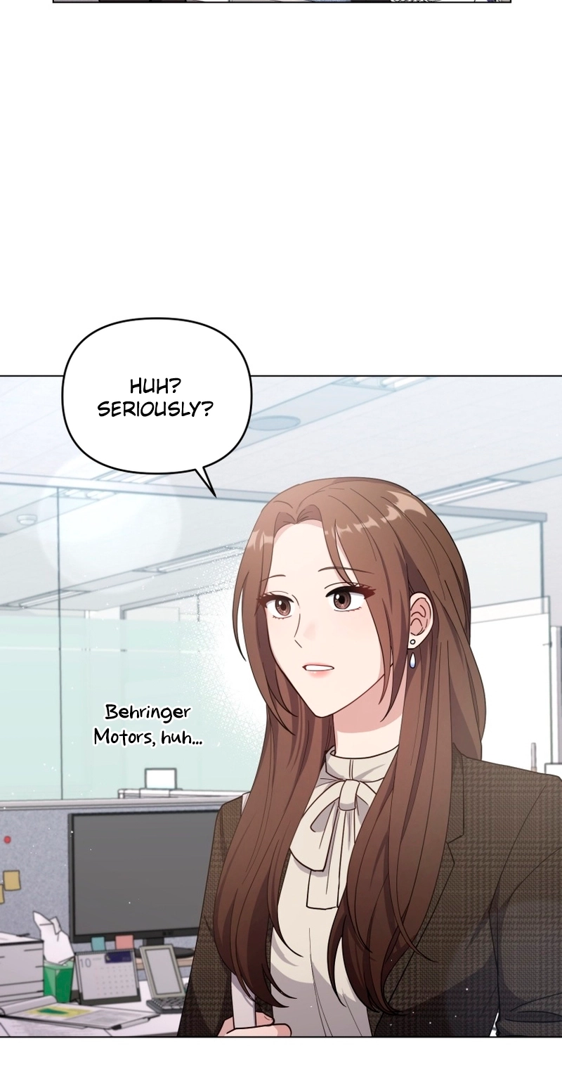 Lip Service Chapter 4 page 7 - 