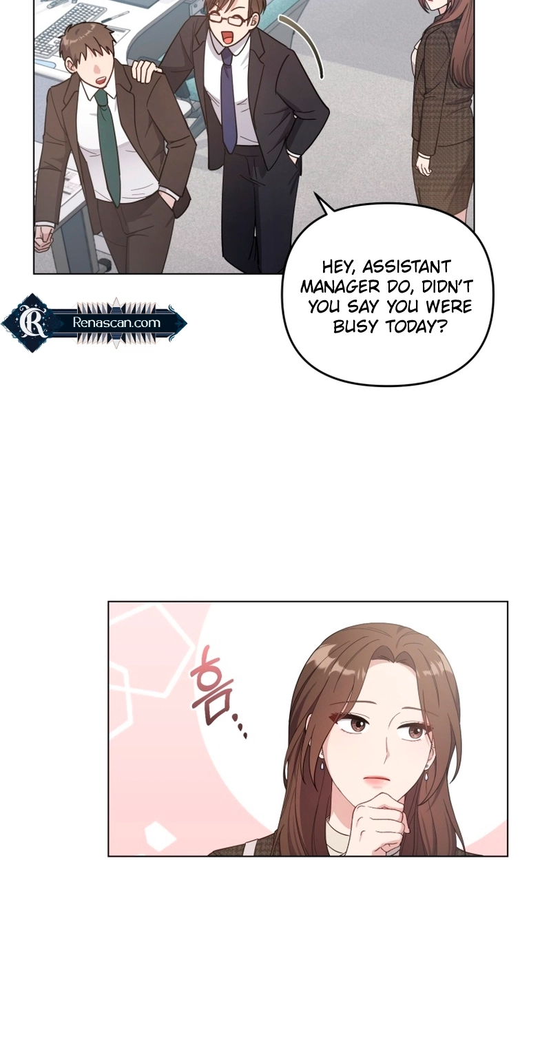 Lip Service Chapter 4 page 9 - 