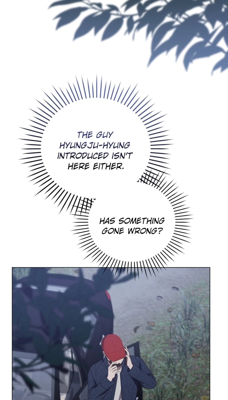 Lip Service Chapter 40 page 11 - 