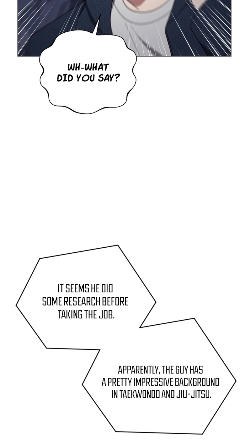 Lip Service Chapter 40 page 15 - 