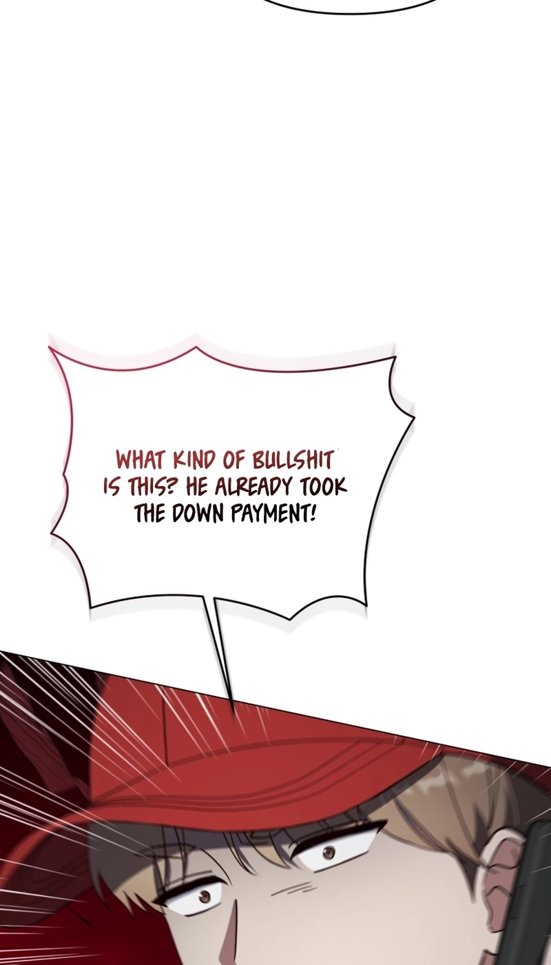 Lip Service Chapter 40 page 17 - 