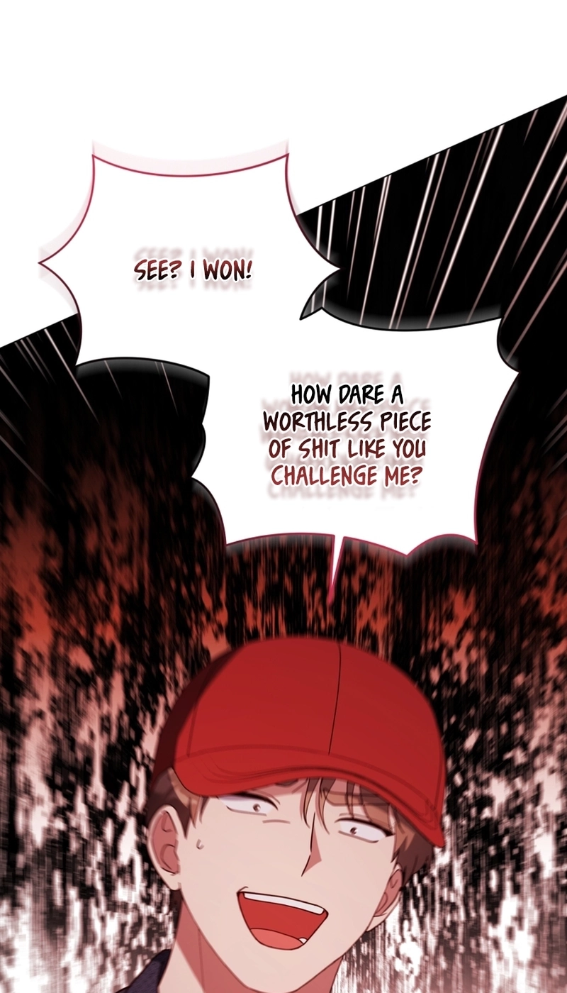 Lip Service Chapter 40 page 52 - 
