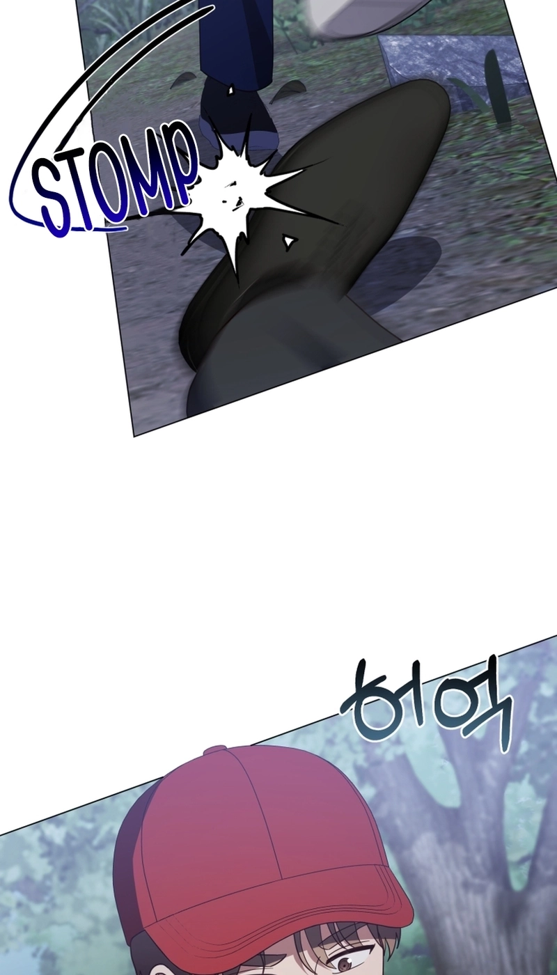 Lip Service Chapter 40 page 54 - 