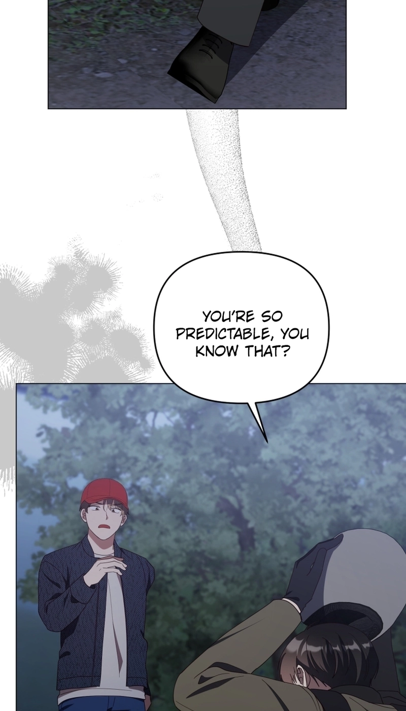 Lip Service Chapter 40 page 63 - 