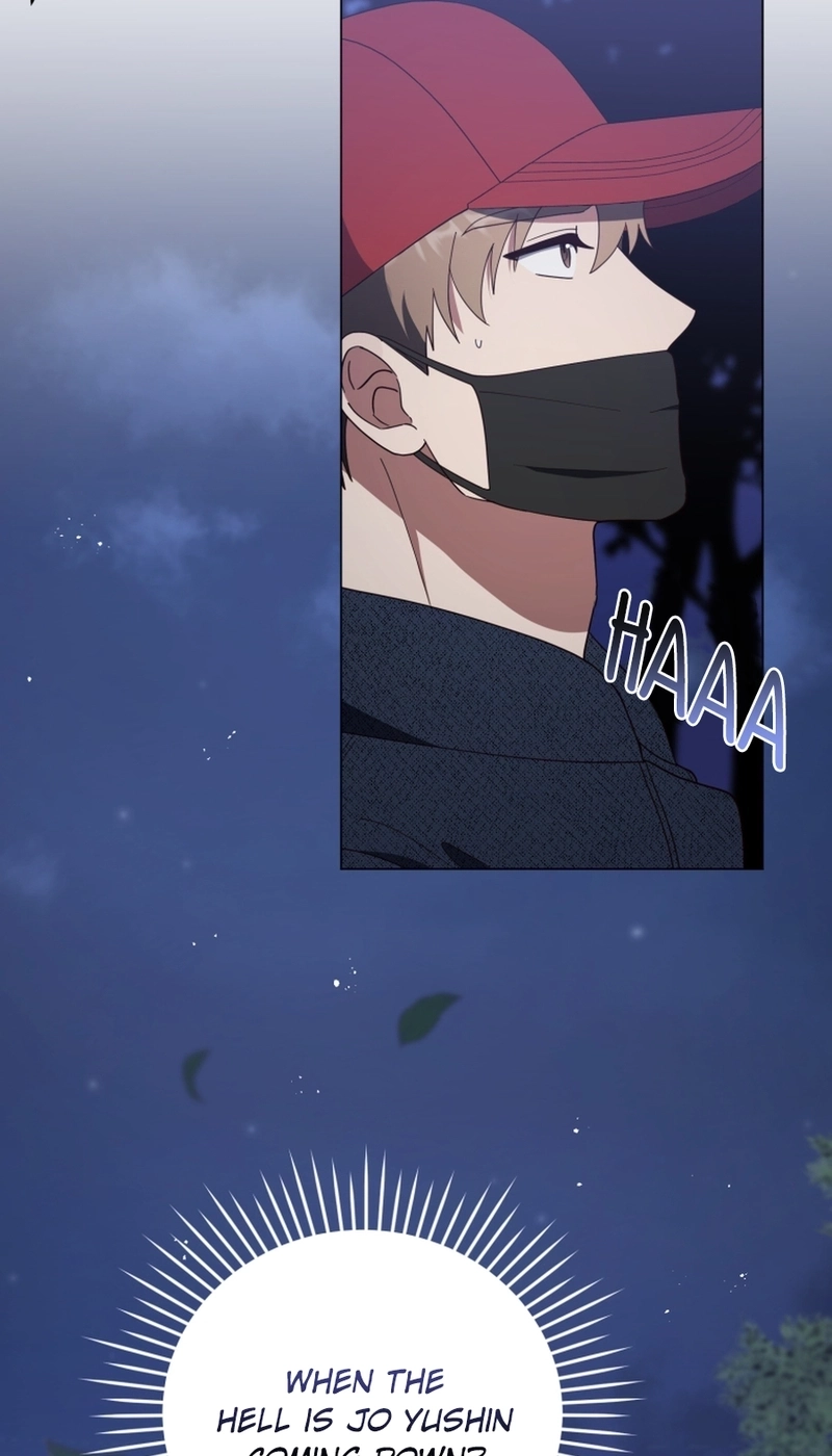 Lip Service Chapter 40 page 9 - 