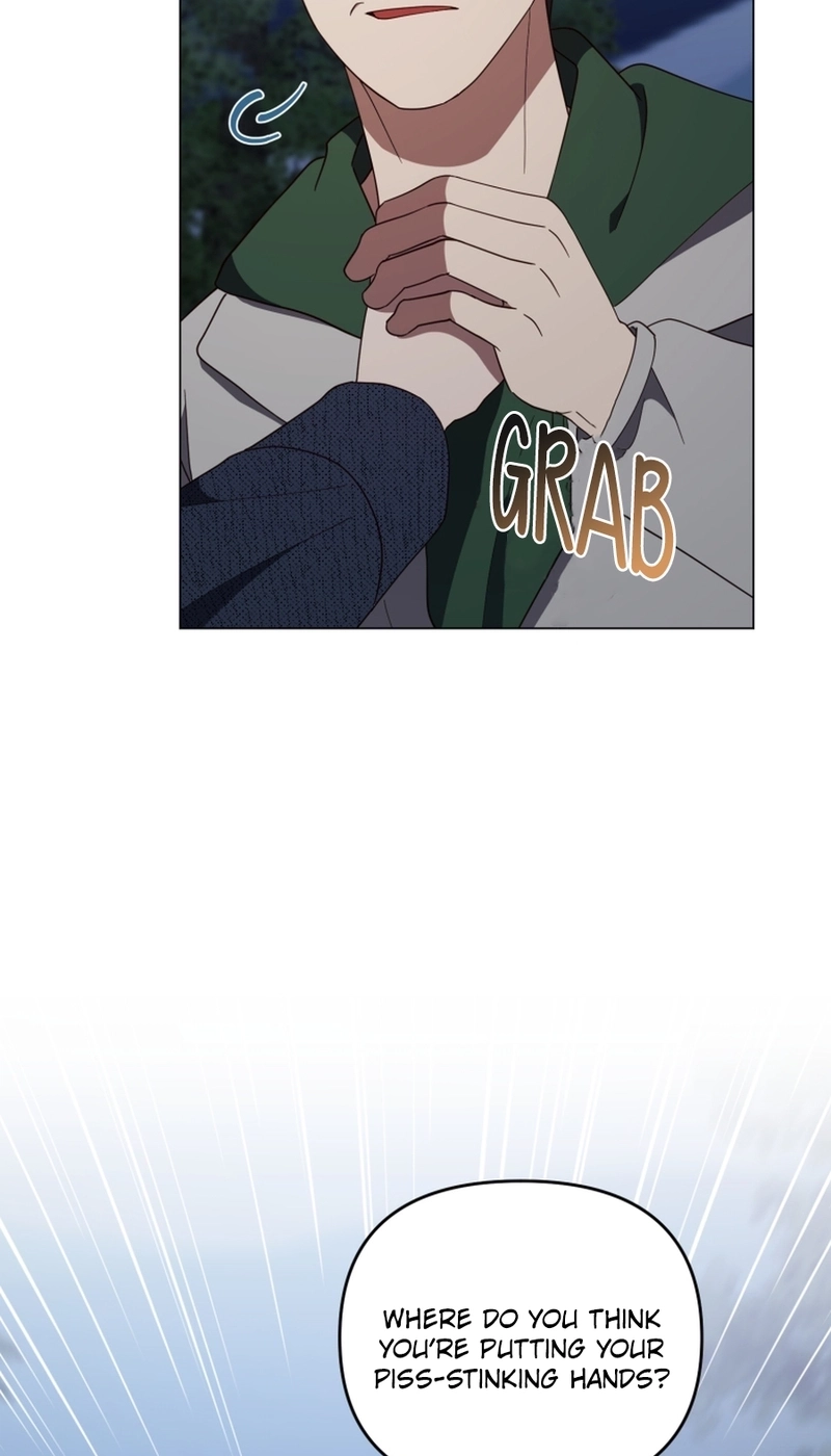 Lip Service Chapter 40 page 81 - 