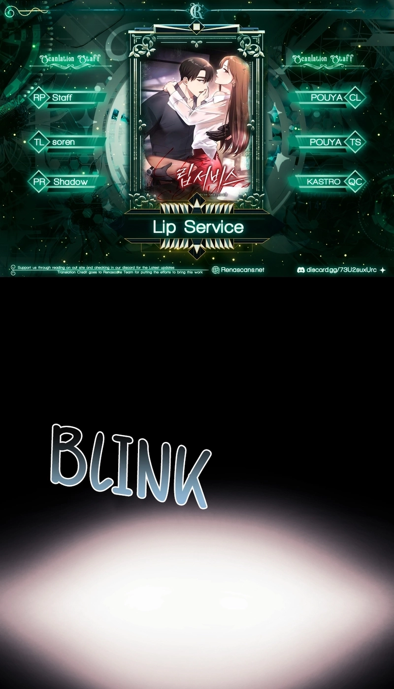 Lip Service Chapter 41 page 1 - 