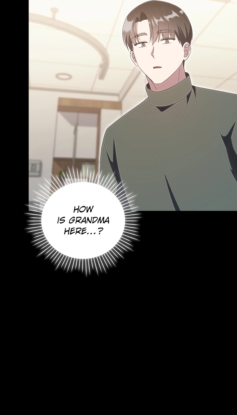 Lip Service Chapter 41 page 14 - 