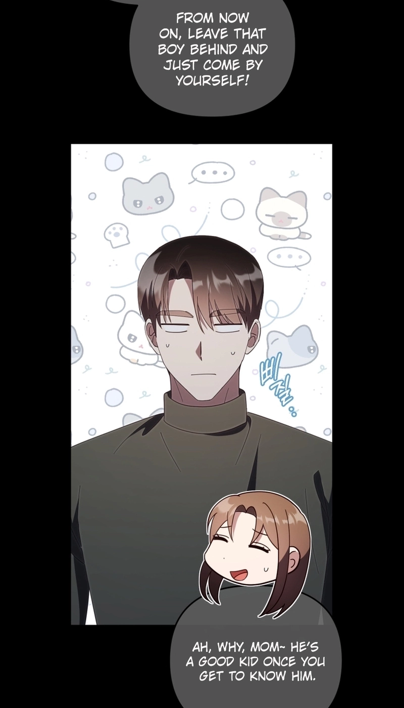 Lip Service Chapter 41 page 17 - 