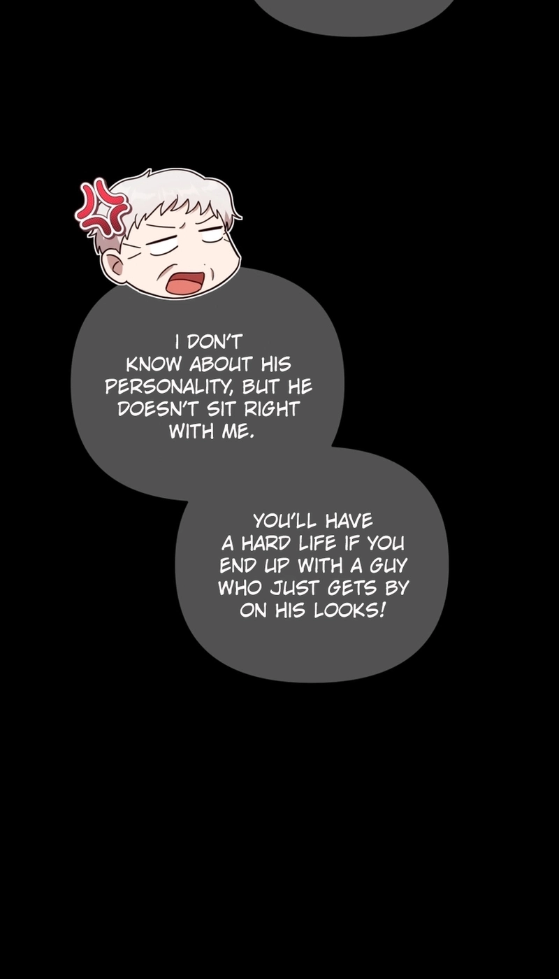 Lip Service Chapter 41 page 18 - 