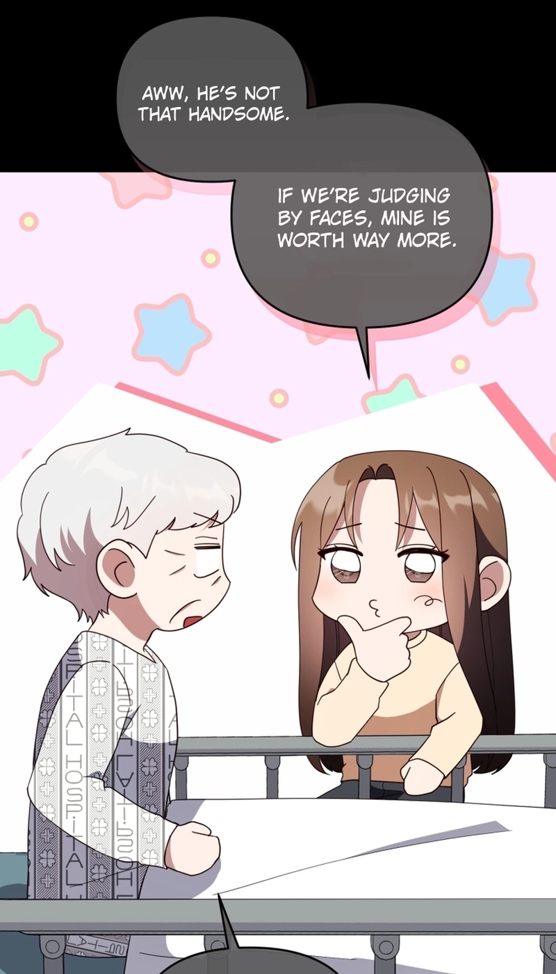 Lip Service Chapter 41 page 19 - 