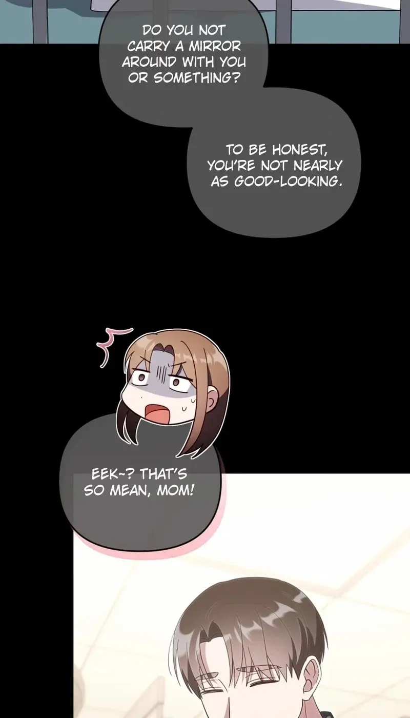 Lip Service Chapter 41 page 20 - 
