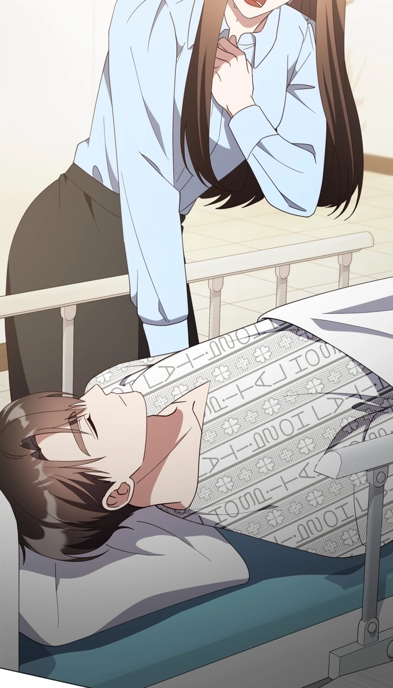 Lip Service Chapter 41 page 35 - 