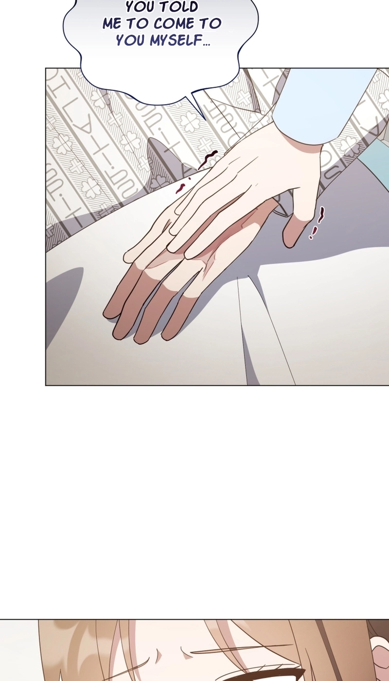 Lip Service Chapter 41 page 38 - 