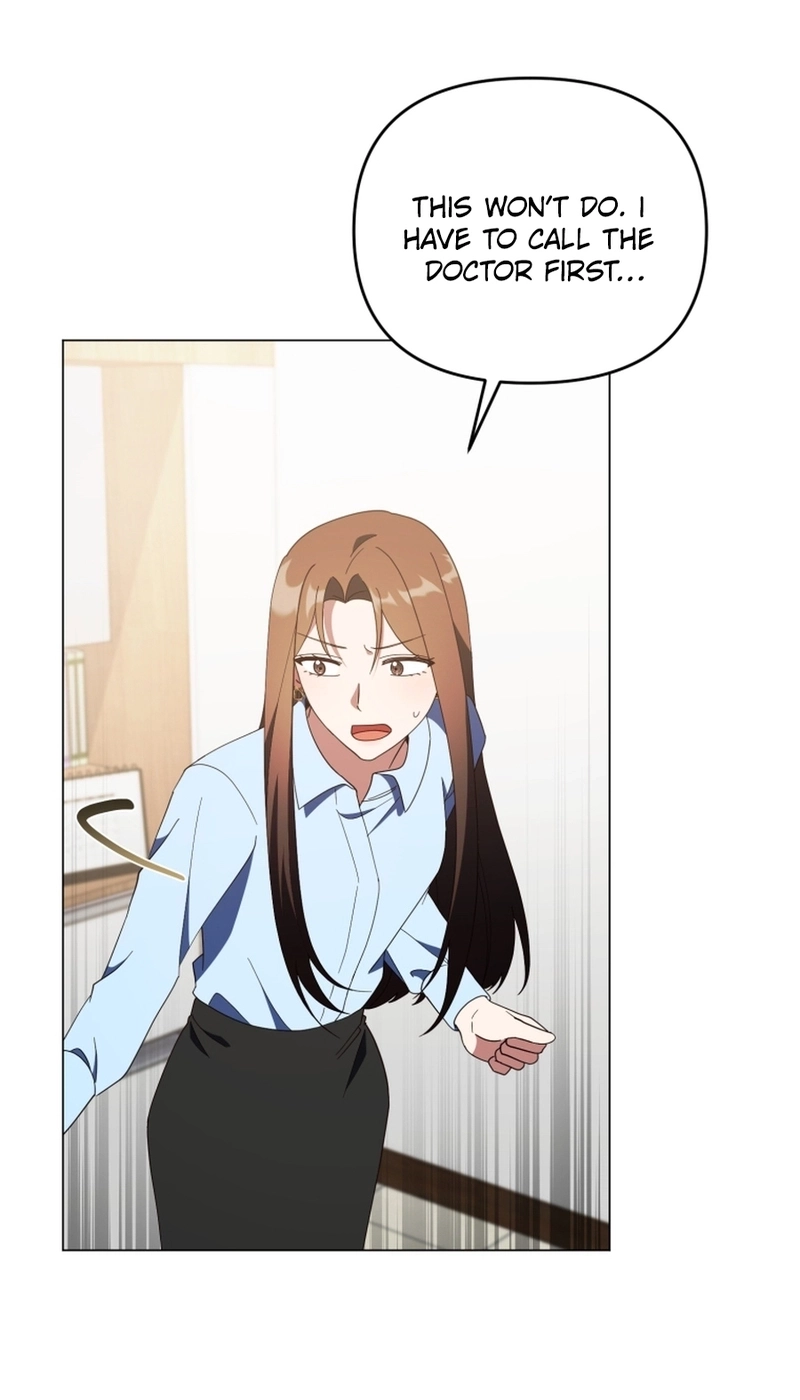Lip Service Chapter 41 page 61 - 
