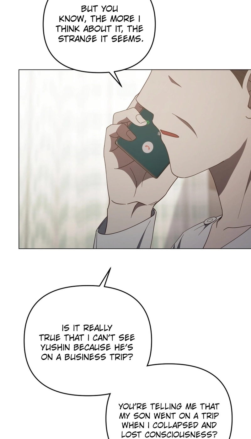 Lip Service Chapter 41 page 84 - 
