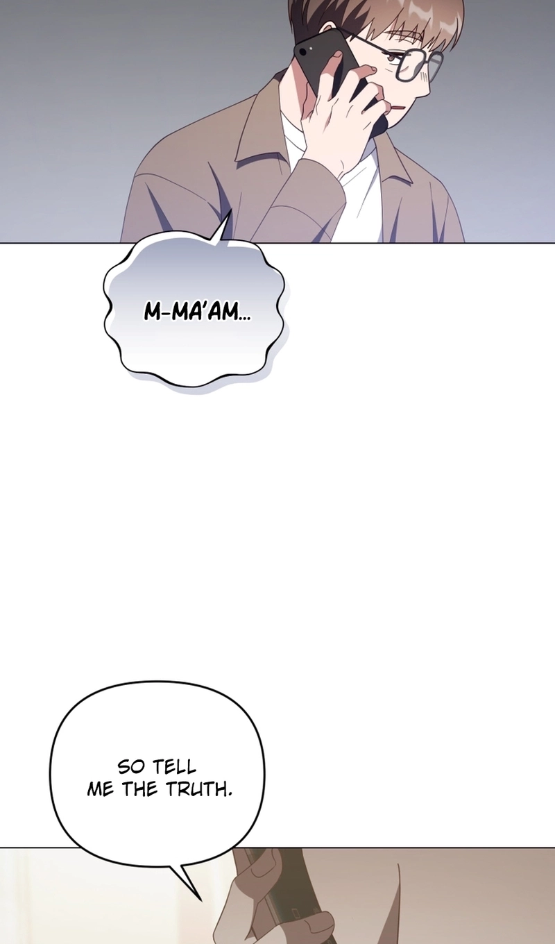 Lip Service Chapter 41 page 86 - 