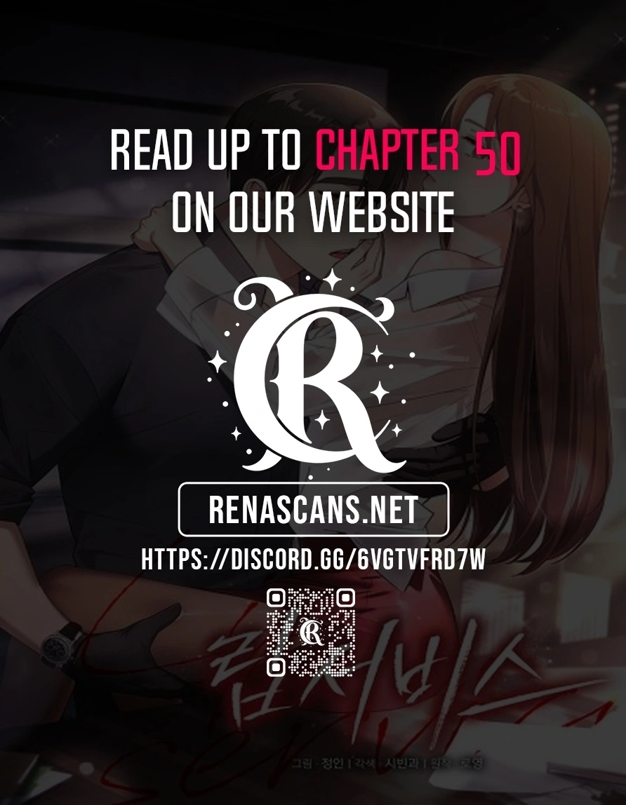 Lip Service Chapter 42 page 1 - 