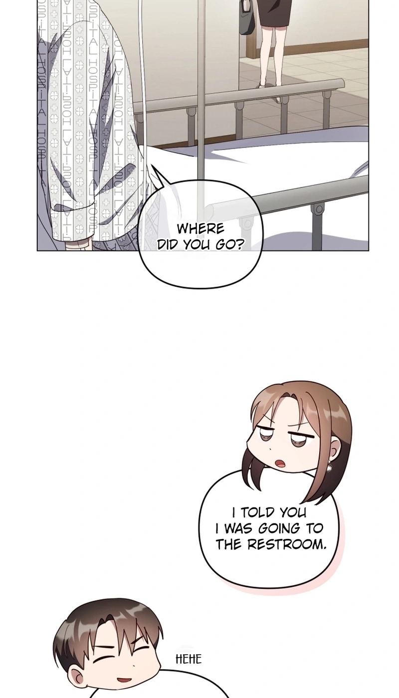 Lip Service Chapter 42 page 16 - 