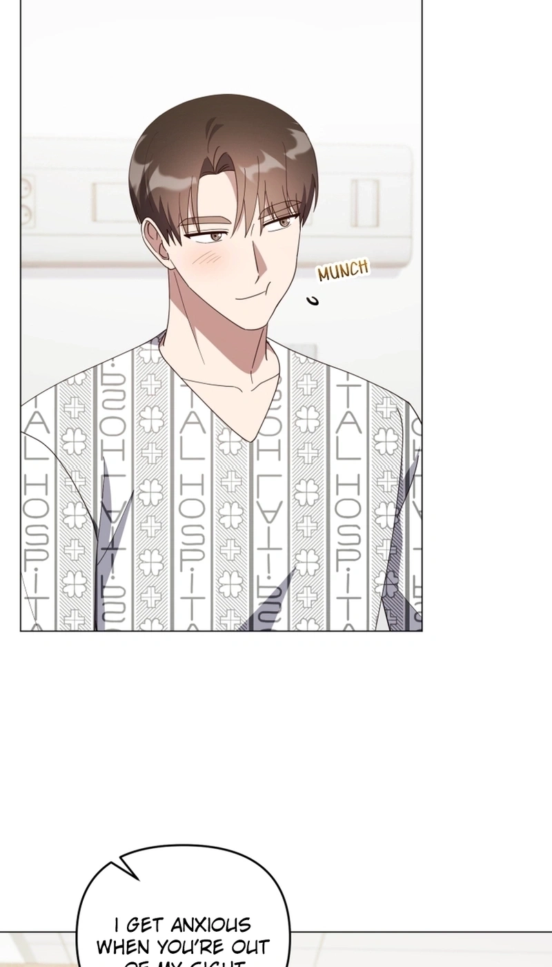 Lip Service Chapter 42 page 21 - 