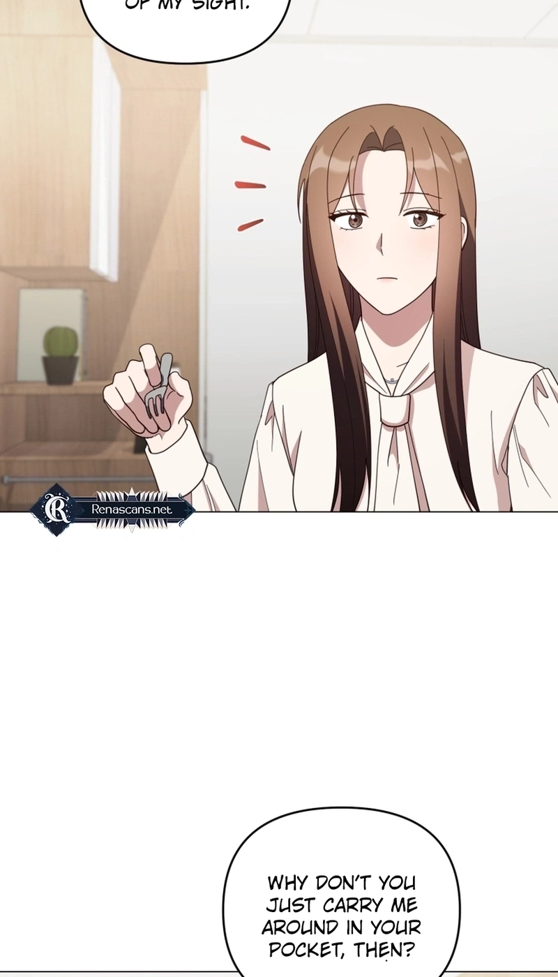 Lip Service Chapter 42 page 22 - 