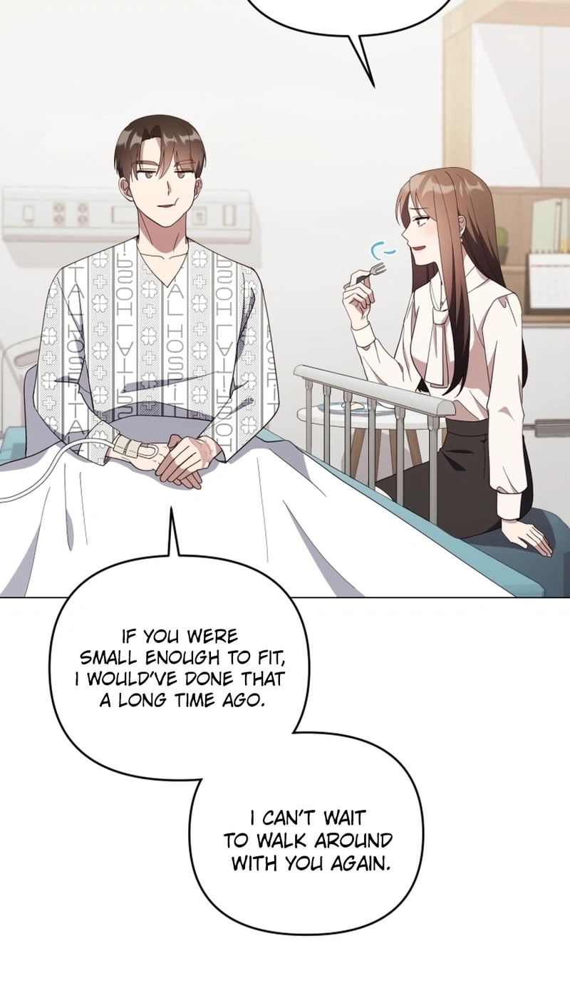Lip Service Chapter 42 page 23 - 