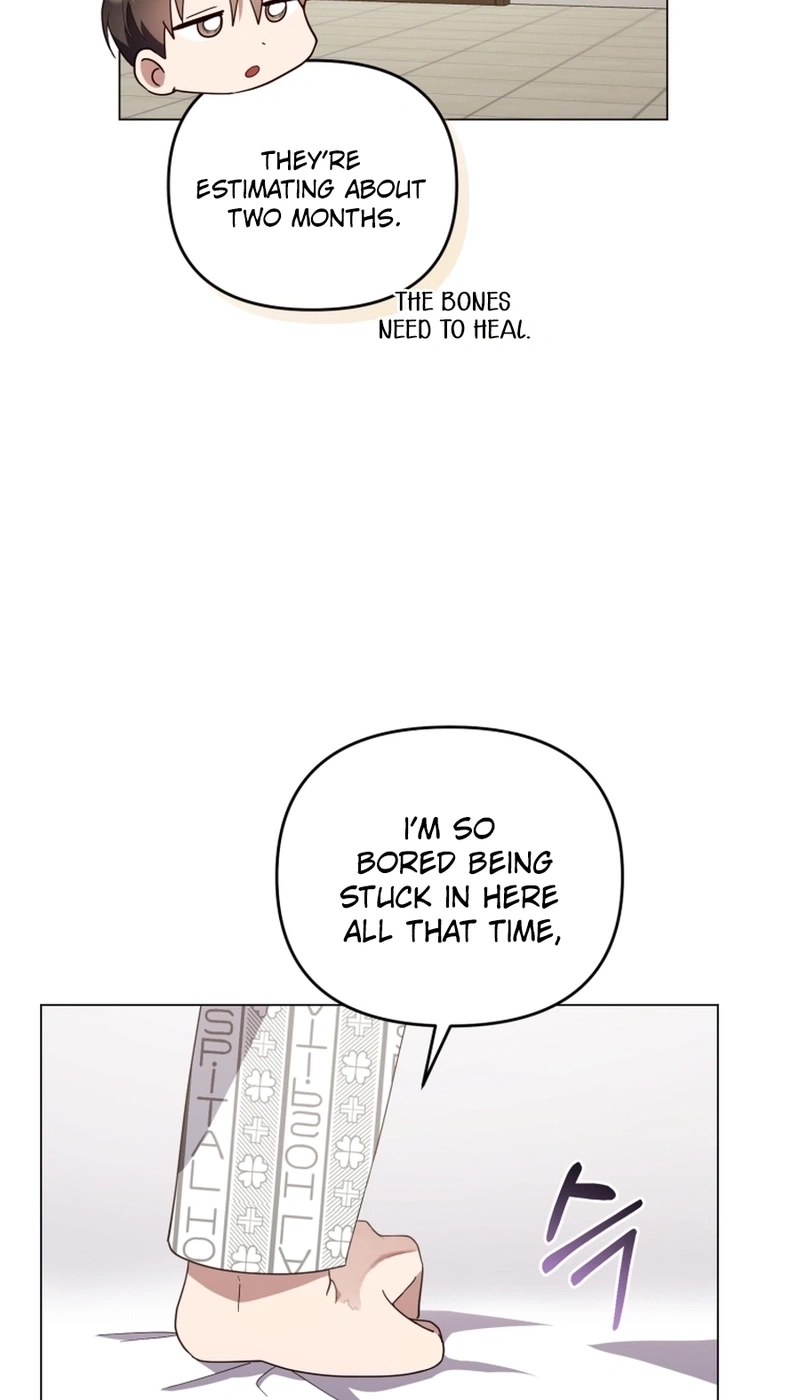 Lip Service Chapter 42 page 25 - 