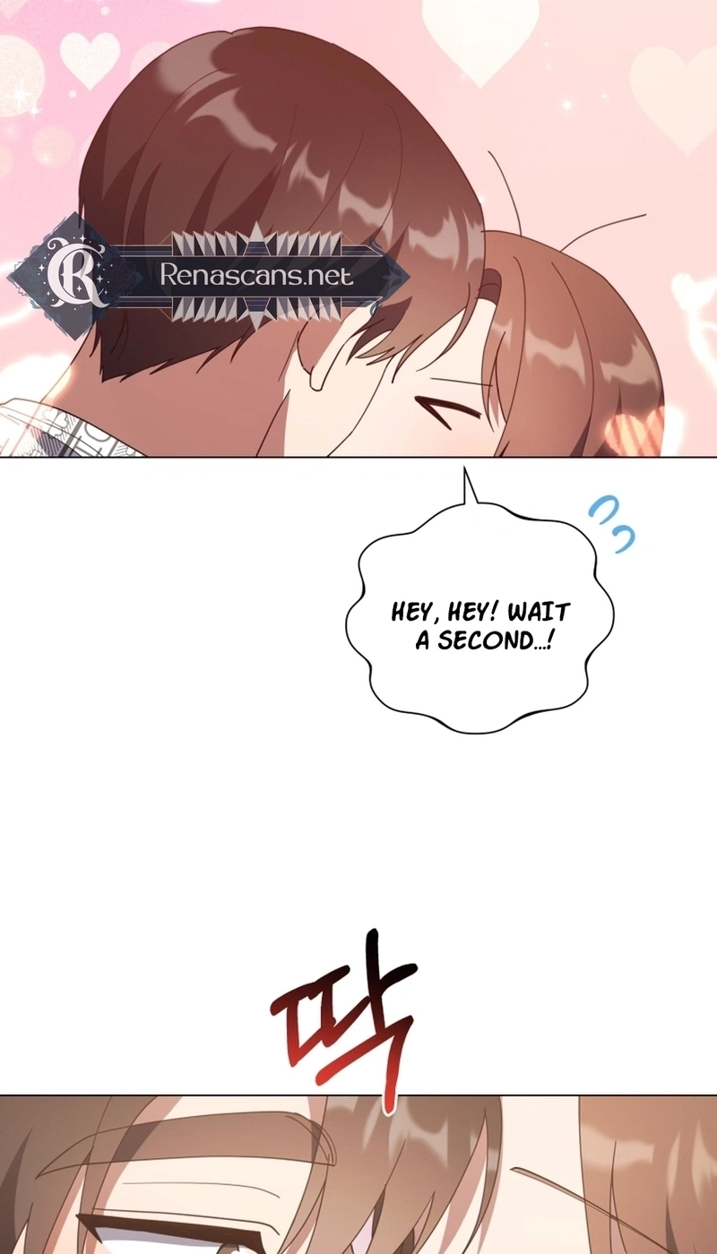 Lip Service Chapter 42 page 32 - 