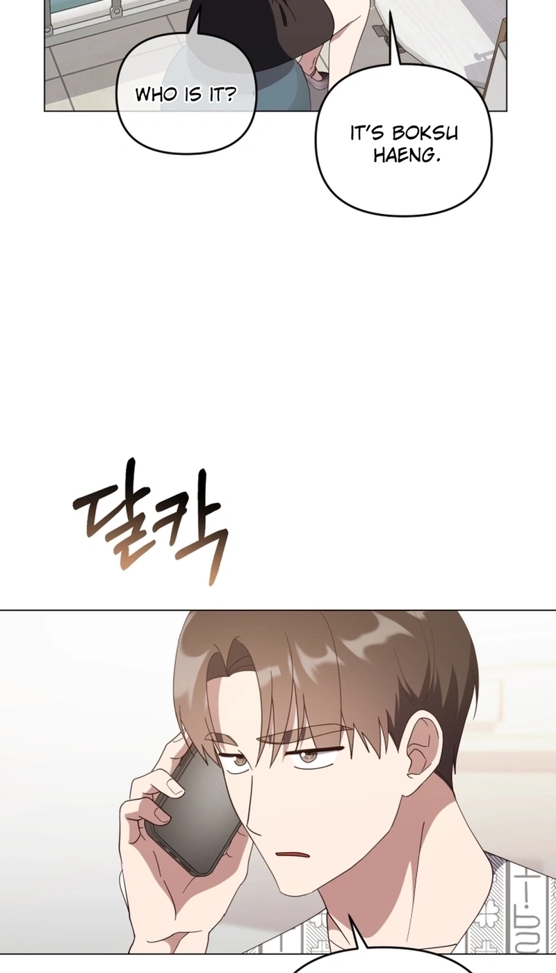 Lip Service Chapter 42 page 36 - 