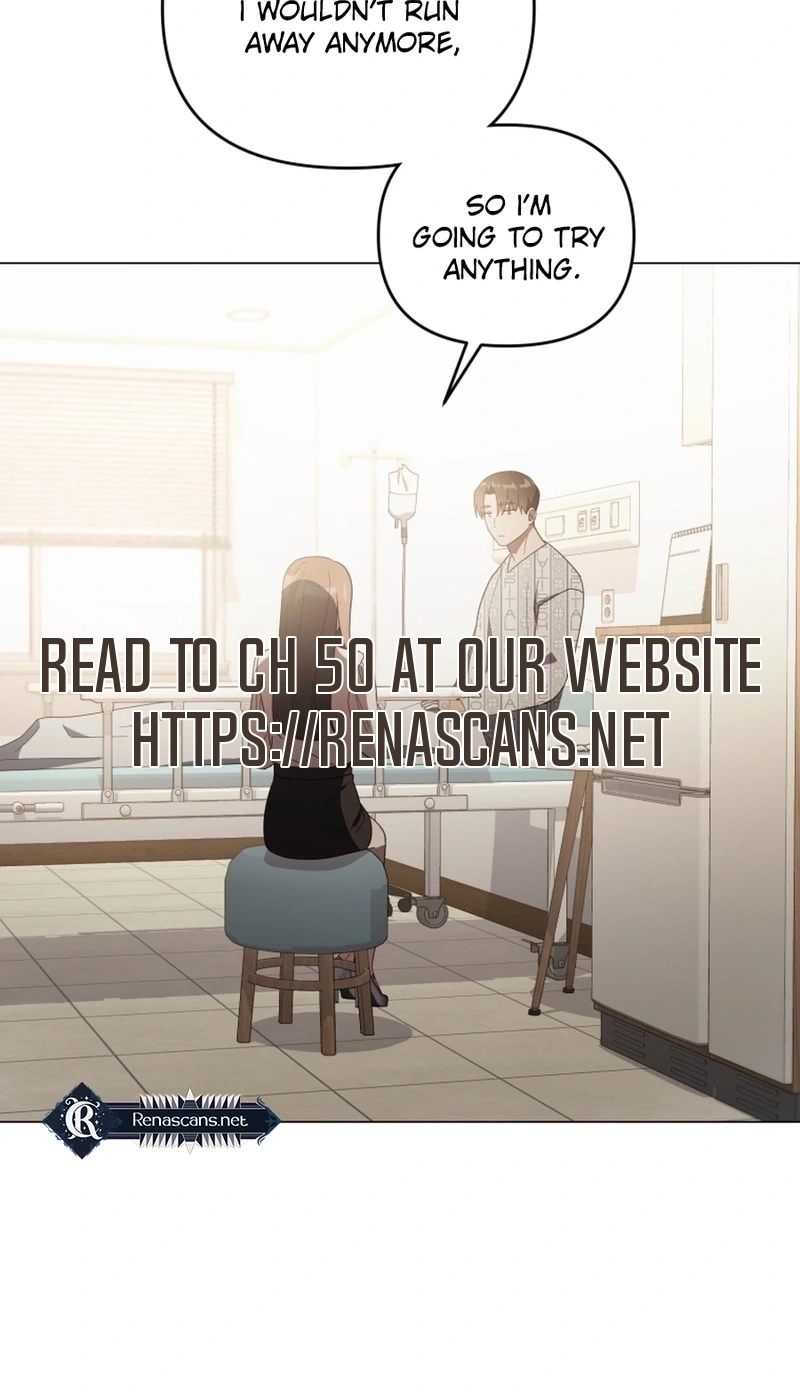 Lip Service Chapter 42 page 49 - 