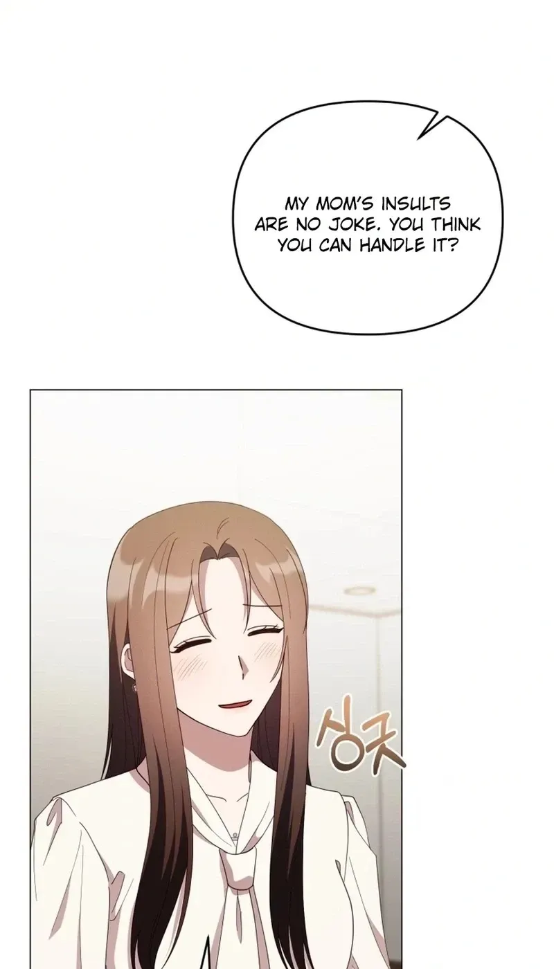 Lip Service Chapter 42 page 50 - 