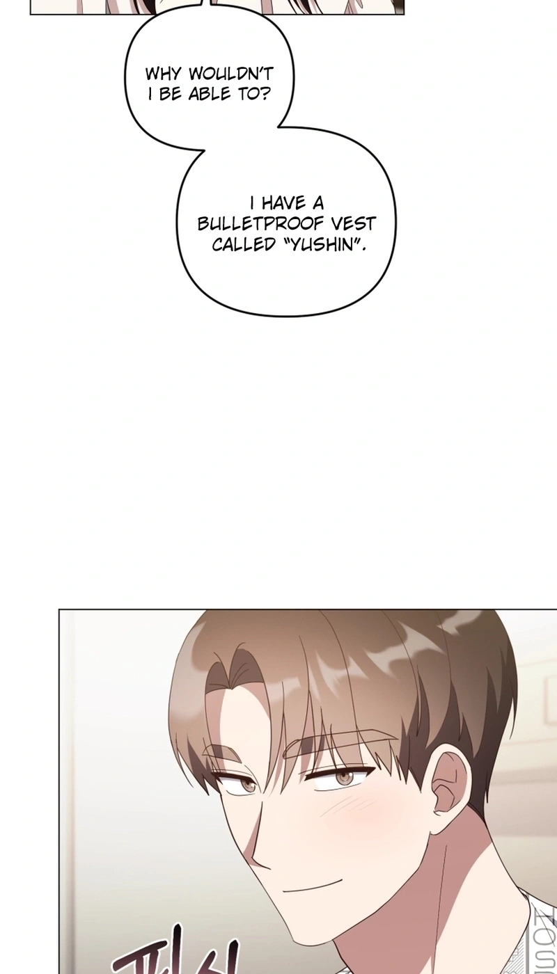 Lip Service Chapter 42 page 51 - 