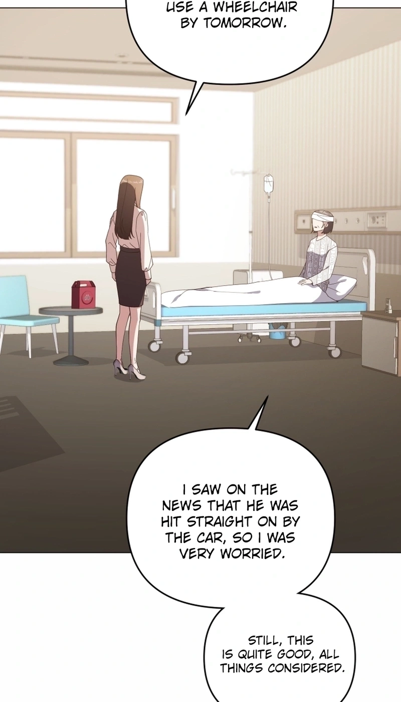 Lip Service Chapter 42 page 64 - 