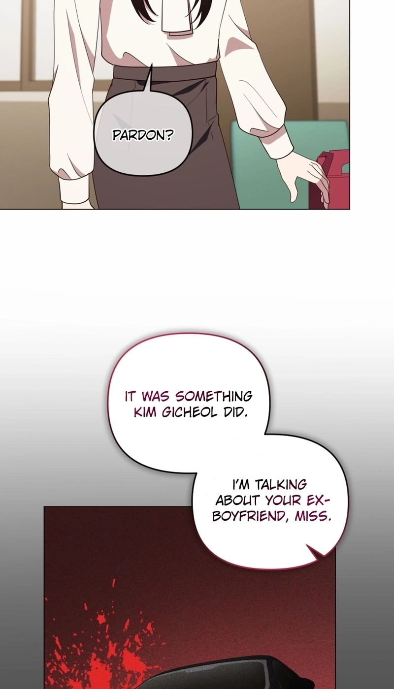 Lip Service Chapter 42 page 67 - 